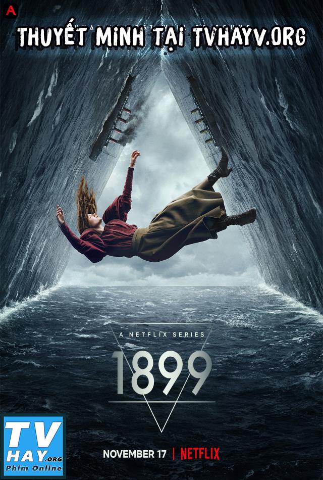 1899 (Season 1)(2022)