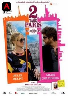 2 Days in Paris(2007)