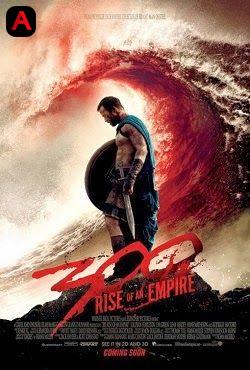 300 Rise of an Empire(2014)