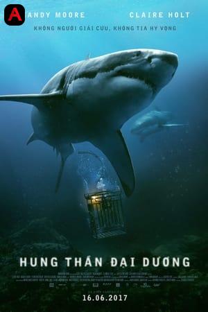 47 Meters Down | In The Deep