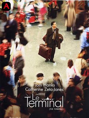 The Terminal(2004)