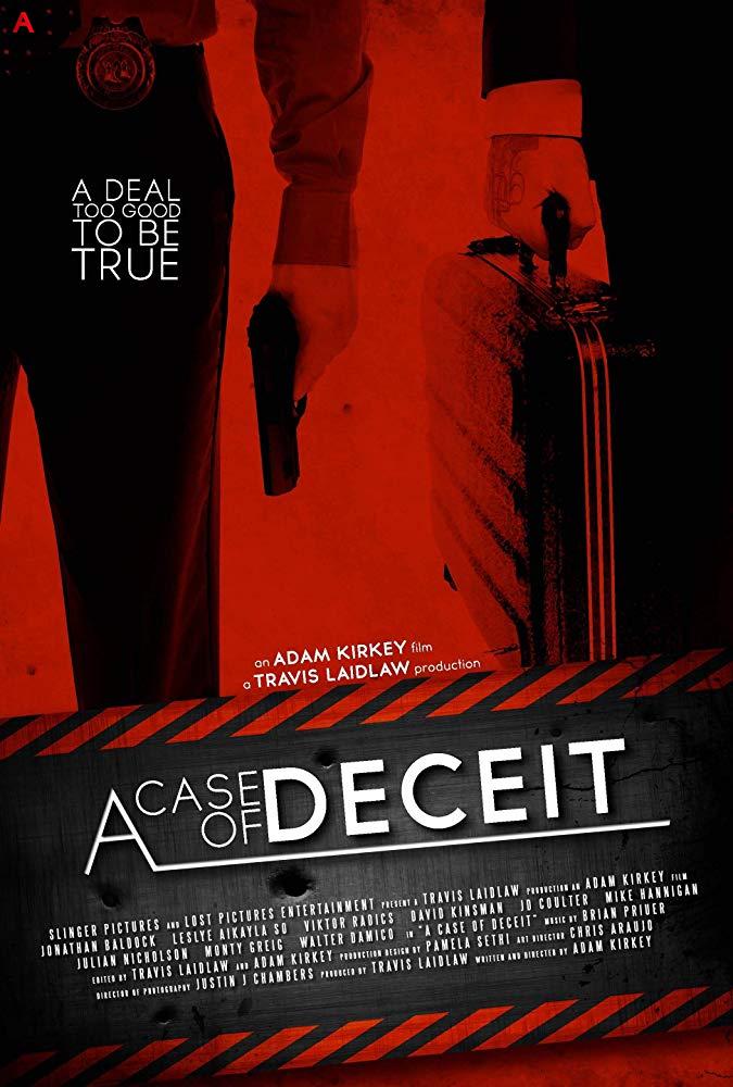 A Case of Deceit(2011)