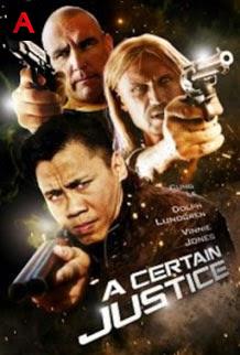 A Certain Justice(2014)