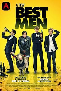 A Few Best Men(2012)