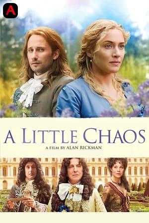 A Little Chaos