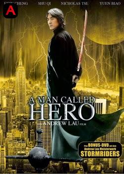 A Man Called Hero(1999)