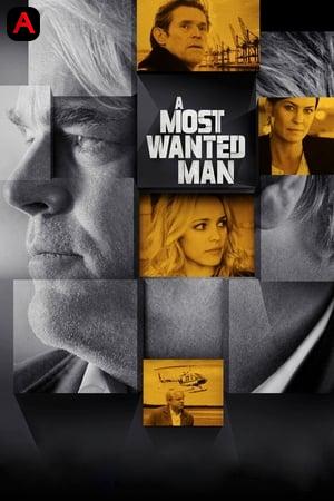 A Most Wanted Man