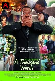 A Thousand Words(2012)