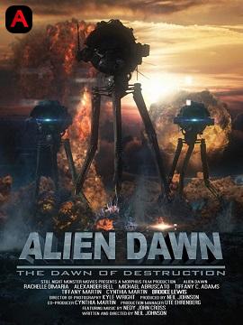 Alien Dawn(2012)