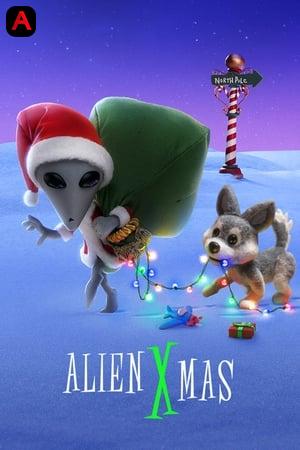 Alien Xmas