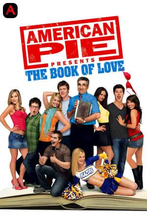 American Pie Presents: The Book Of Love