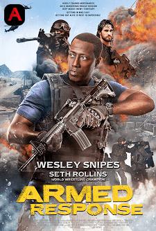 Armed Response(2017)