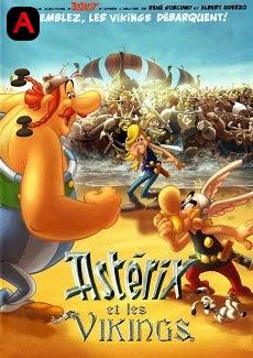 Astérix et les Vikings