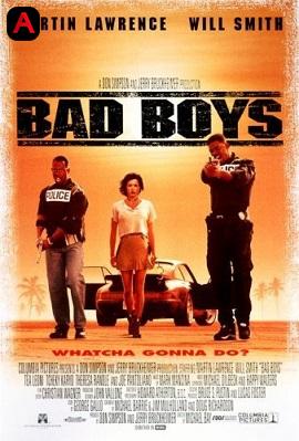 Bad Boys(1995)