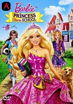 Barbie Princess Charm School(2011)