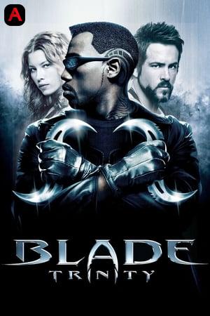 Blade: Trinity