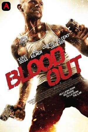 Blood Out