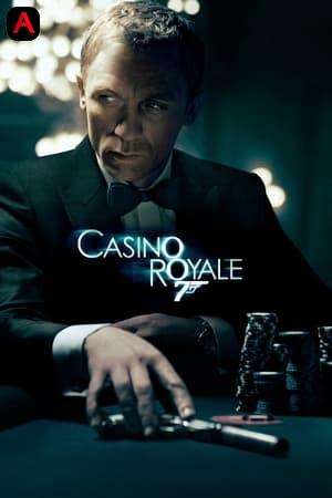 Bond 21: Casino Royale