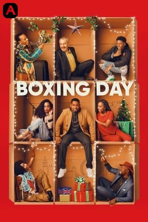 Boxing Day