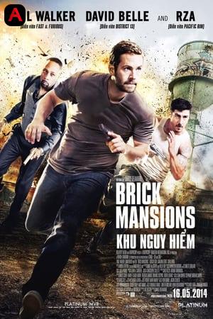 Brick Mansions