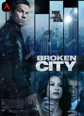 Broken City(2013)