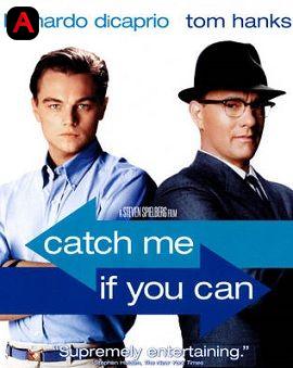 Catch Me If You Can(2002)