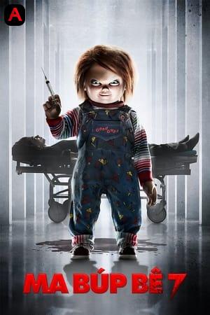 Child'S Play 7: Cult Of Chucky