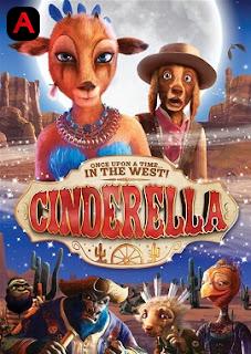 Cinderella 3D(2012)