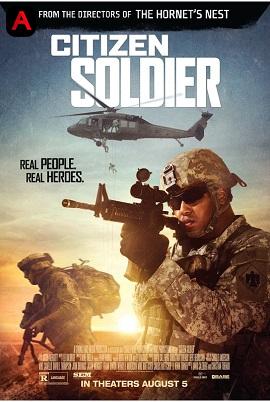 Citizen Soldier(2016)