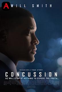 Concussion(2015)