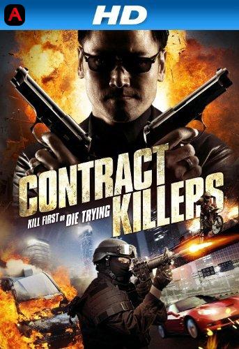 Contract Killers