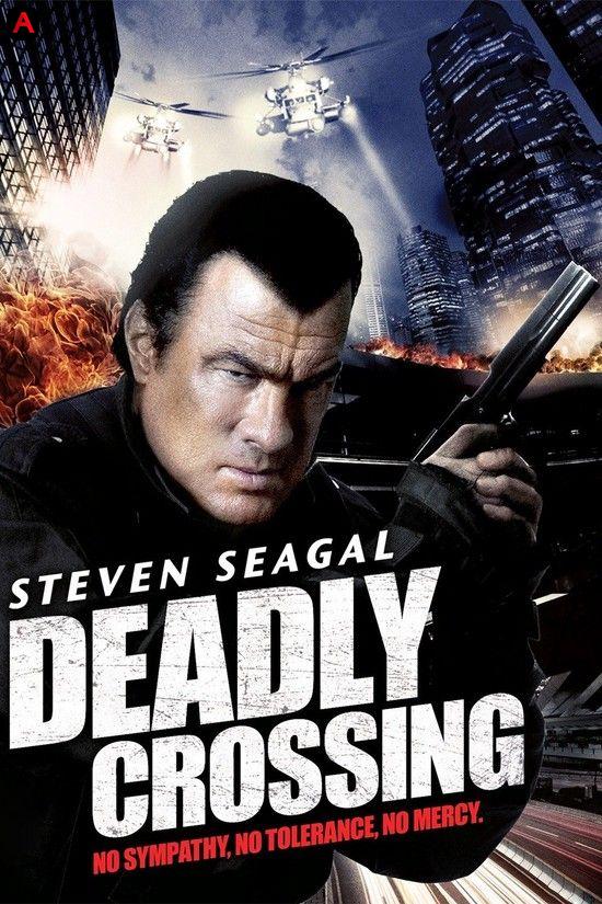 Deadly Crossing(2011)