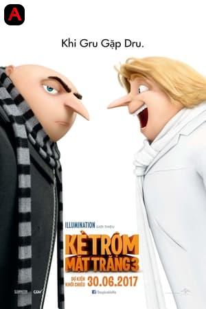 Despicable Me 3