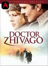 Doctor Zhivago(1965)