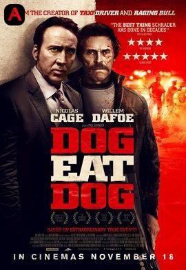 Dog Eat Dog(2016)