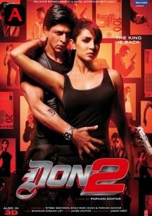 Don 2(2011)