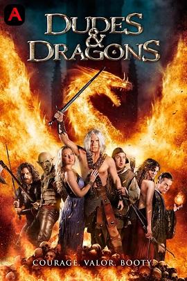 Dudes and Dragons(2015)