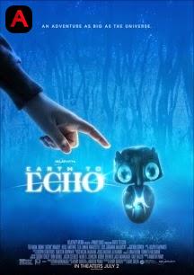 Earth To Echo(2014)