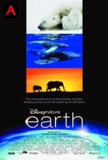 Earth(2007)