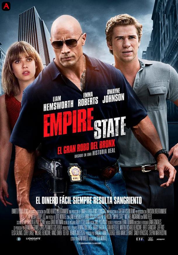 Empire State(2013)