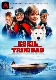 Eskil and Trinidad(2013)