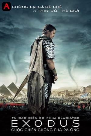 Exodus: Gods And Kings 2014