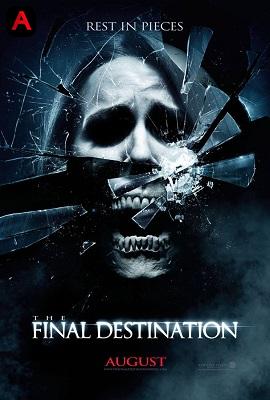 Final Destination 4(2009)