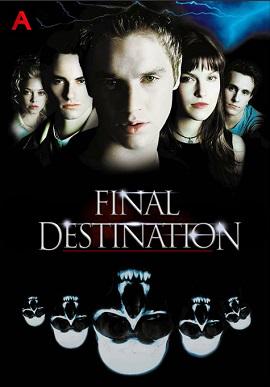 Final Destination(2000)