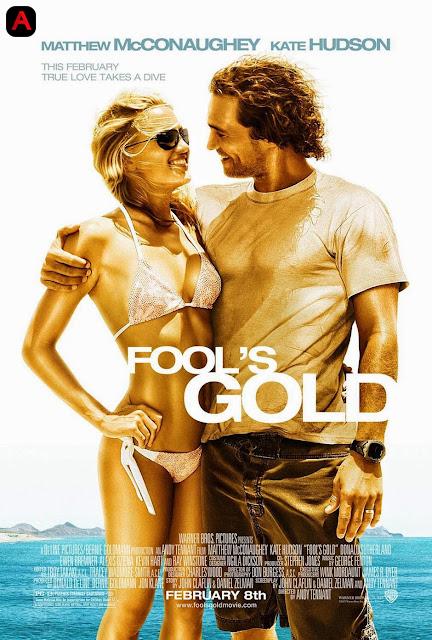 Fools Gold(2008)