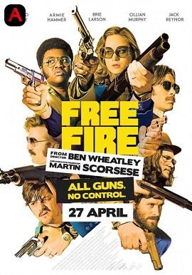 Free Fire(2017)