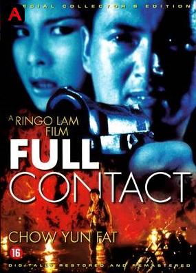 Full Contact(1992)