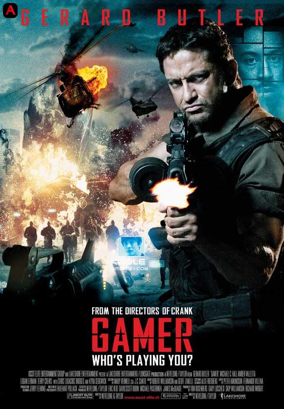 Gamer(2009)