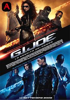 G.i. Joe Rise Of Cobra(2009)