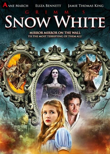 Grimms Snow White(2012)